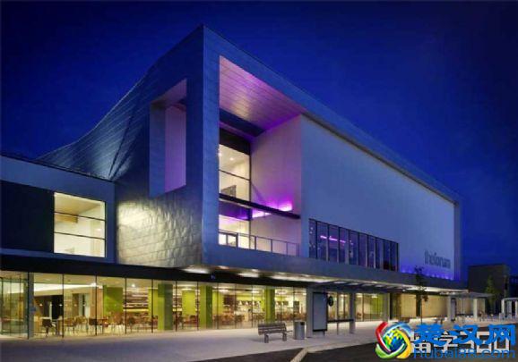 英国赫特福德大学世界排名