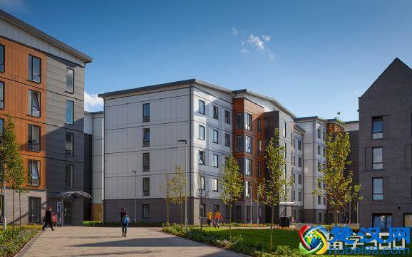 英国赫特福德大学世界排名