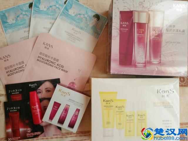 韩束适合什么年龄，韩束化妆品好吗