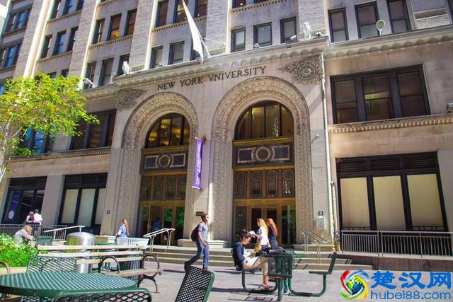 纽约大学理工学院 知否知否理工学院的这些详情