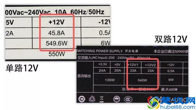 电源不选好，真的会爆炸哦，来看看关于电脑电源选择的几个建议吧