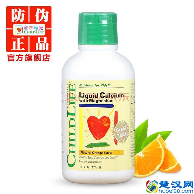 婴儿补钙吃什么好？婴儿补钙产品排行榜