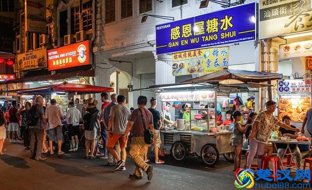 为什么马来西亚华人不仅会说中国方言，还能说一口流利的普通话？