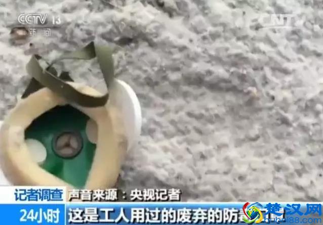 调查｜旧被褥、医疗垃圾成原料 “黑心棉被”在一些地方居然进了商场