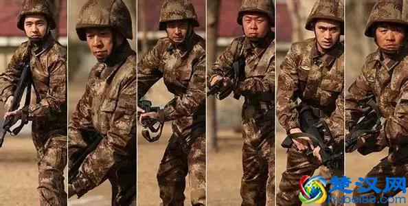 大阅兵联想到《真正男子汉》，节目播出后，连入伍人数都增加啦