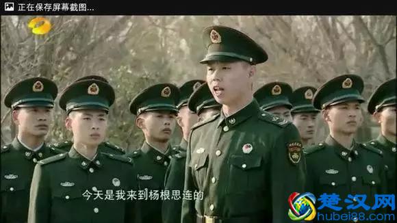 大阅兵联想到《真正男子汉》，节目播出后，连入伍人数都增加啦