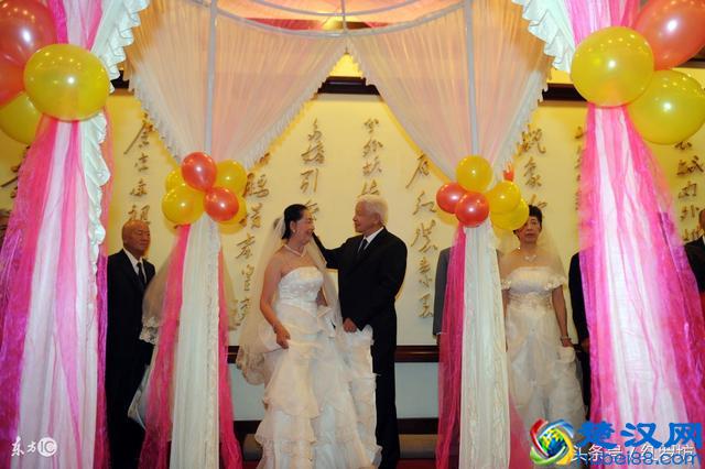 50年婚姻是金婚，我和老公结婚十年，是什么婚？