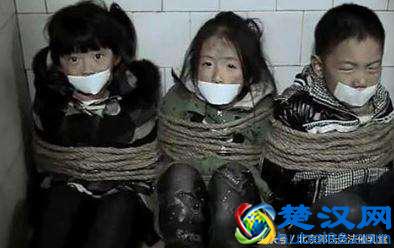 国家为什么不支持人贩子死刑？看了这段话你可能就明白了