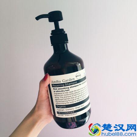 夏天就用这十款洗发水:资深美容编辑“蔡百万”的实物心得推荐