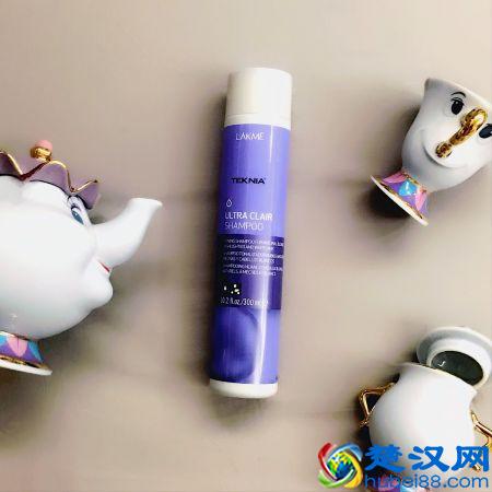 夏天就用这十款洗发水:资深美容编辑“蔡百万”的实物心得推荐