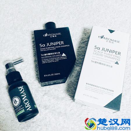 夏天就用这十款洗发水:资深美容编辑“蔡百万”的实物心得推荐