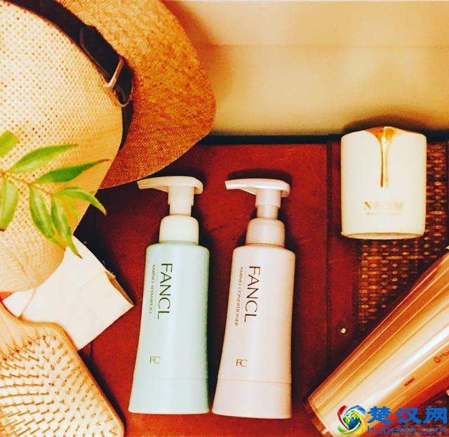 夏天就用这十款洗发水:资深美容编辑“蔡百万”的实物心得推荐