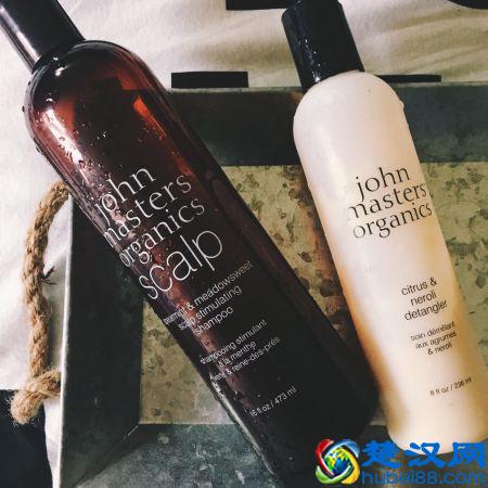 夏天就用这十款洗发水:资深美容编辑“蔡百万”的实物心得推荐