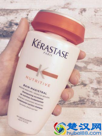 夏天就用这十款洗发水:资深美容编辑“蔡百万”的实物心得推荐