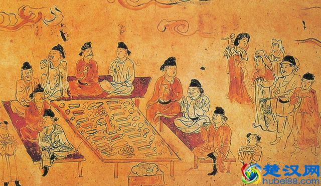 看看古代如何处置食品造假者，这个朝代直接判绞刑