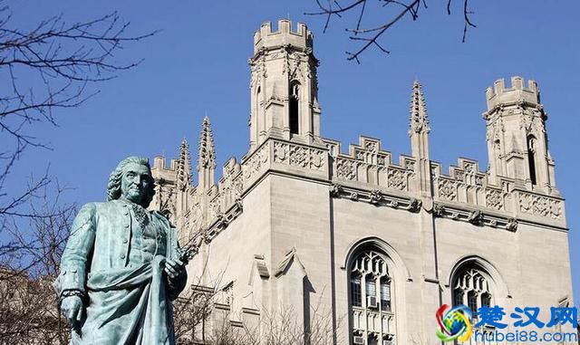 美国前10名校闲聊：说说芝加哥大学，就读是一番怎样的体验?