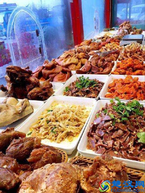 到成都旅游不知道买什么土特产？有了这十样所有人都开心