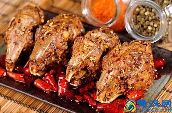 到成都旅游不知道买什么土特产？有了这十样所有人都开心