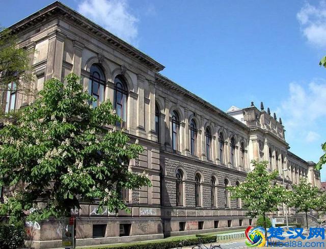 德国留学：就业优势无可比拟—杜伊斯堡埃森大学