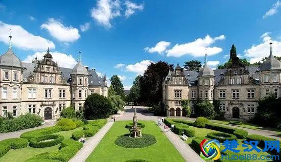 德国留学：就业优势无可比拟—杜伊斯堡埃森大学