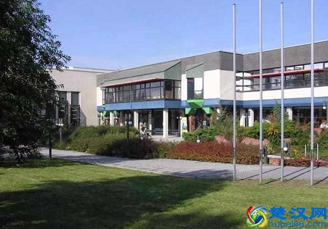 德国留学：就业优势无可比拟—杜伊斯堡埃森大学