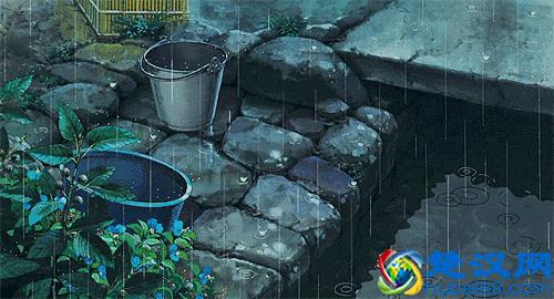 为什么下雨的时候人会睡得比较香？