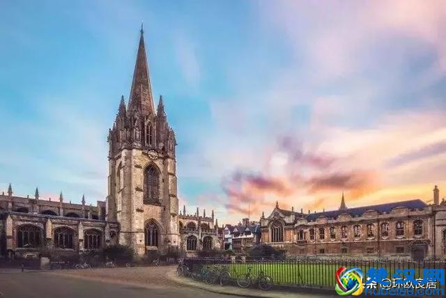 最新世界大学排行榜只看见美英屠榜？被你忽略的那些才是真相