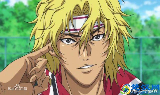 新网球王子十大实力神秘人物，你不戳进来看下么