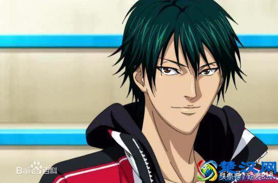 新网球王子十大实力神秘人物，你不戳进来看下么