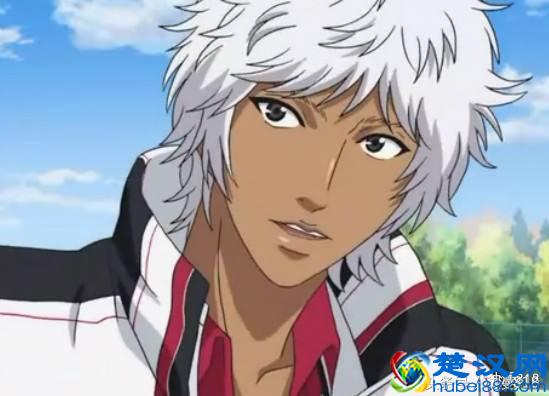 新网球王子十大实力神秘人物，你不戳进来看下么