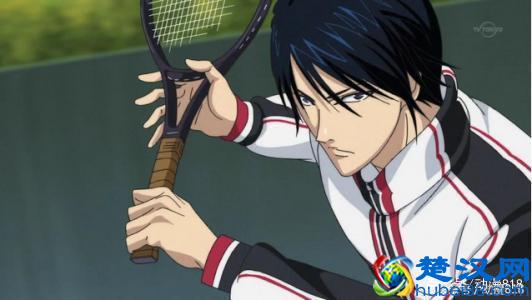新网球王子十大实力神秘人物，你不戳进来看下么