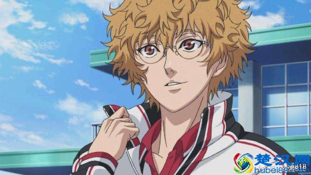 新网球王子十大实力神秘人物，你不戳进来看下么