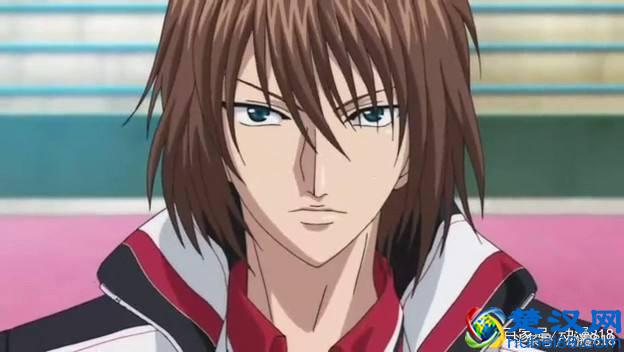 新网球王子十大实力神秘人物，你不戳进来看下么