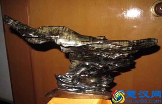 乌木是怎形成的，乌木有什么价值