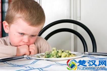 孩子不好好吃饭？看看这10种常见原因及应对方法