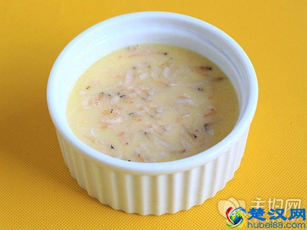 孕妇补钙吃什么 怀孕补钙常吃6道家常菜