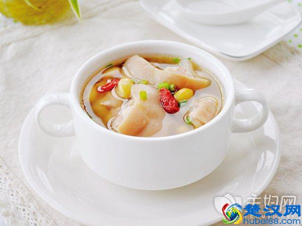 孕妇补钙吃什么 怀孕补钙常吃6道家常菜