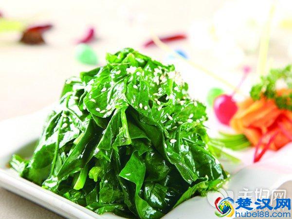 孕妇补钙吃什么 怀孕补钙常吃6道家常菜