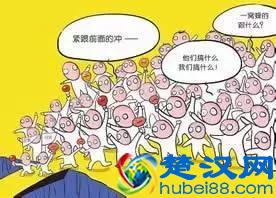 蝴蝶效应、青蛙现象、鳄鱼法则、鲇鱼效应、羊群效应、刺猬法则