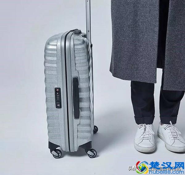不懂拉杆箱品牌，如何快速挑选出的合适耐用的行李箱？