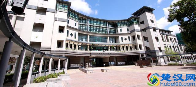 香港岭南大学何以成为世界名校？