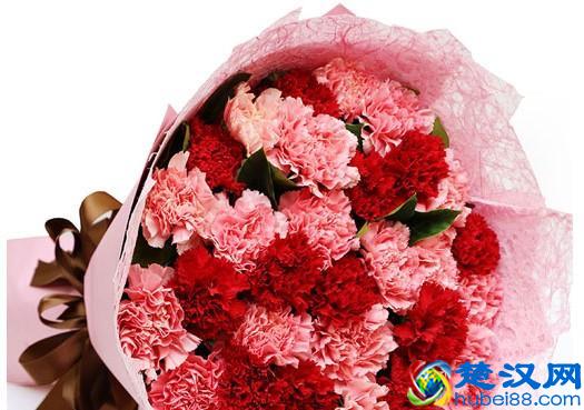 父亲节该送父亲什么花？