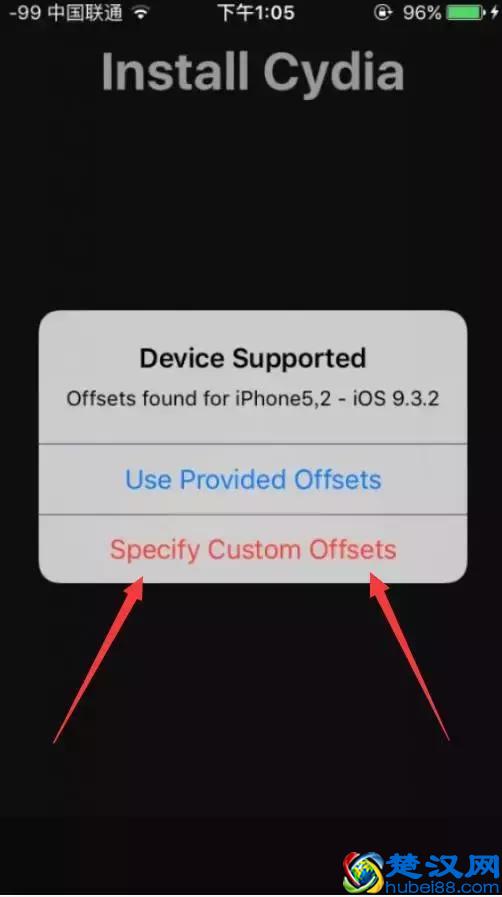 「苹果」ios9越狱支持iPhone5等32位设备