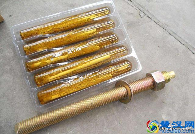 幕墙后埋件的设计中化学螺栓与膨胀螺栓混用算法