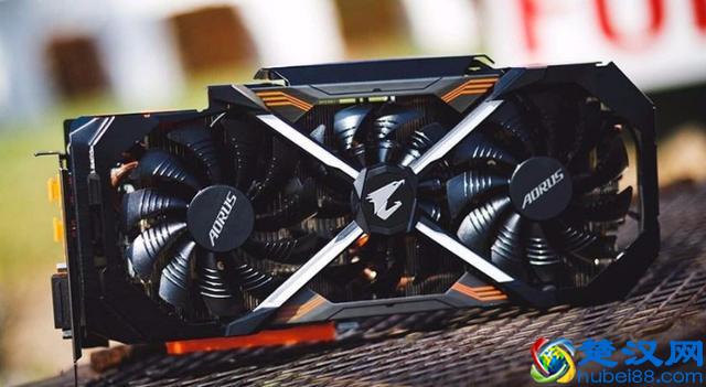 显卡做得最好的5个品牌，小白最好选择这个显卡牌子