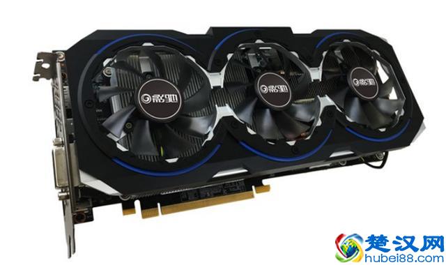 显卡做得最好的5个品牌，小白最好选择这个显卡牌子