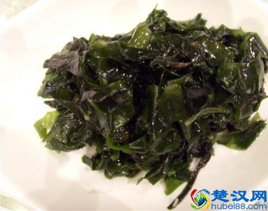 螺旋藻的功效与作用 营养价值及禁忌