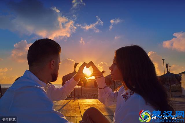 其实，你真的很幸福