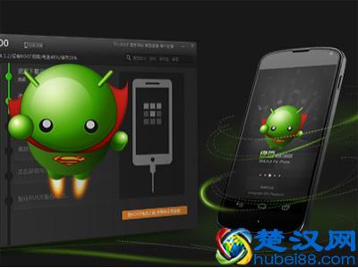 手机刷机与手机恢复出厂设置，究竟有什么区别？