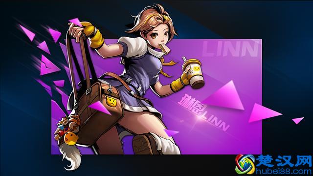 炫斗之王，一款中国自己的格斗游戏